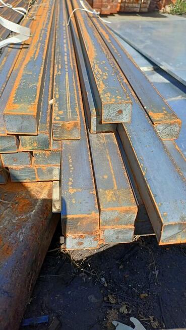 Skup złomu i metali kolorowych