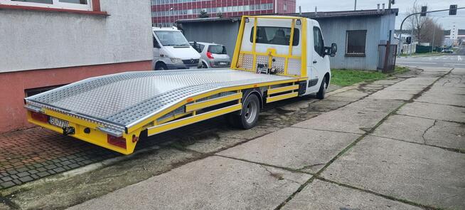 Fiat Ducato najazdy samochodowe producent Leo-car kalisz