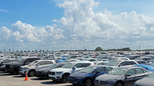 Auta z USA kontakt bezposredni szybkie terminy wysylek