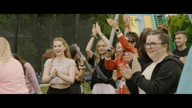 ** Integracja firmowa z elementami team buildingu **