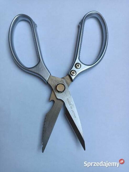 Nowość Mocne i Ostre Nożyczki Nierdzewne Wielofunkcyjne