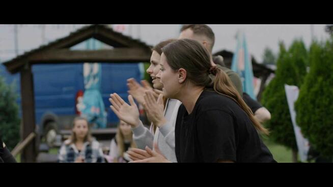 ** Integracja firmowa z elementami team buildingu **