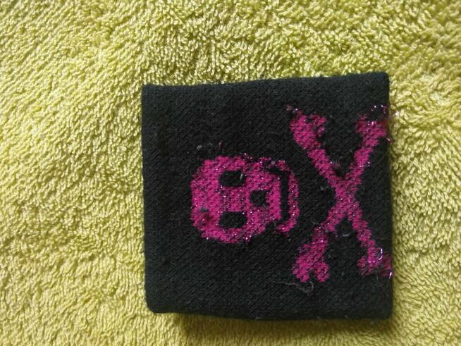 Bluzka sportowa Nike. 8/9 lat.