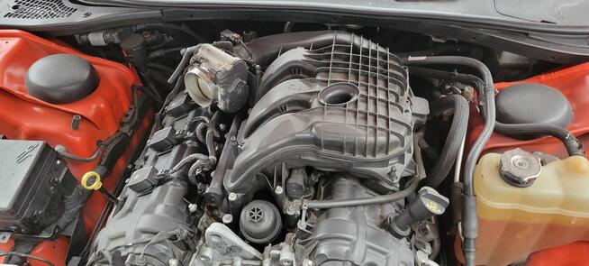 Challenger , Mustang , Camaro, Jeep Wrangler czesci USA