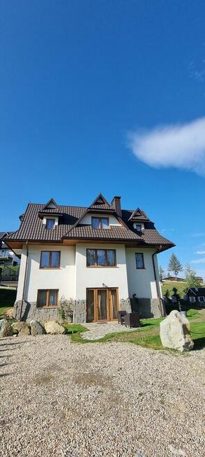 Kawalerski Panieński Zakopane