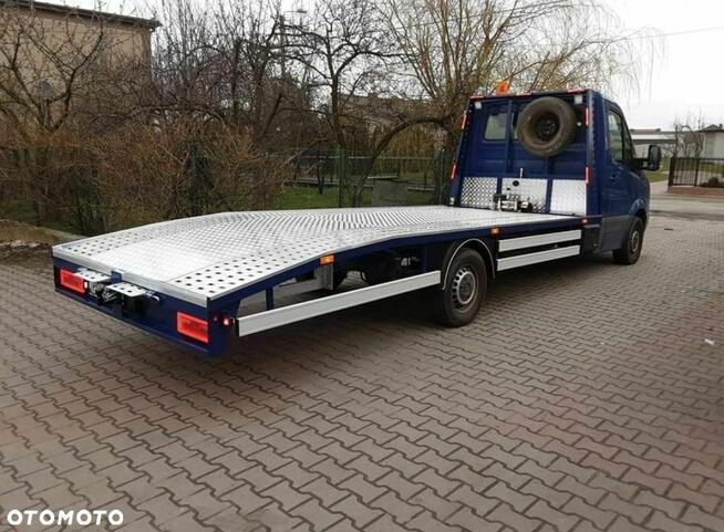 Fiat Ducato najazdy samochodowe producent Leo-car kalisz
