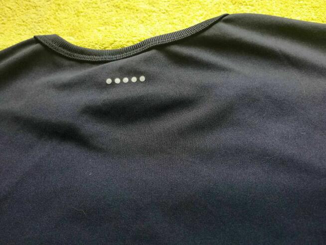 Bluzka sportowa Nike. 8/9 lat.
