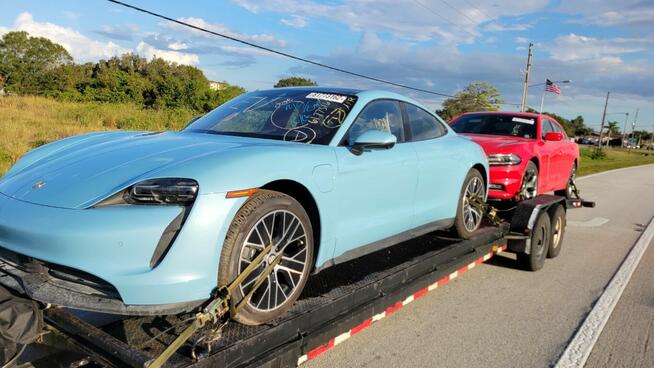 Auta z USA kontakt bezposredni szybkie terminy wysylek