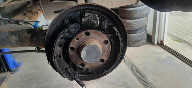 Auto Serwis Wulkanizacja Klimatyzacja