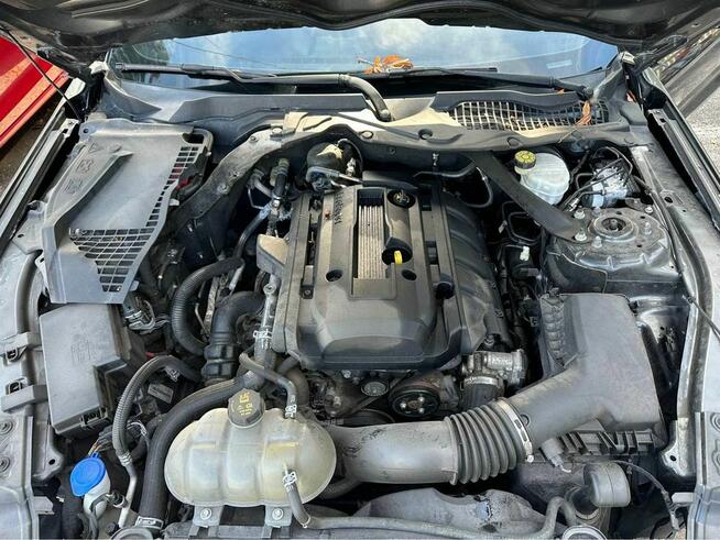 Challenger , Mustang , Camaro, Jeep Wrangler czesci USA