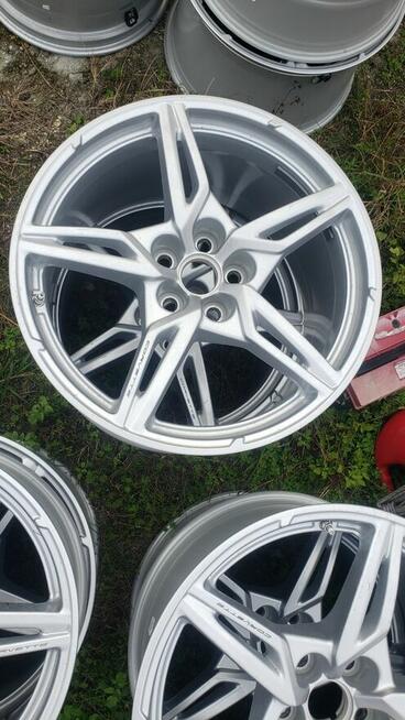 2020 felgi do corvetty