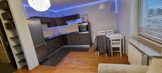 wynajme mieszkanie Skarbka z Gor