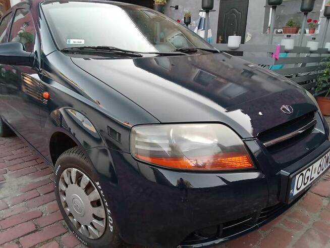 Daewoo Kalos 1.4