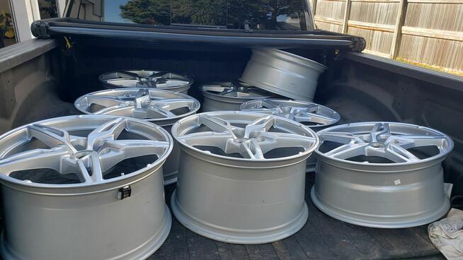 2020 felgi do corvetty