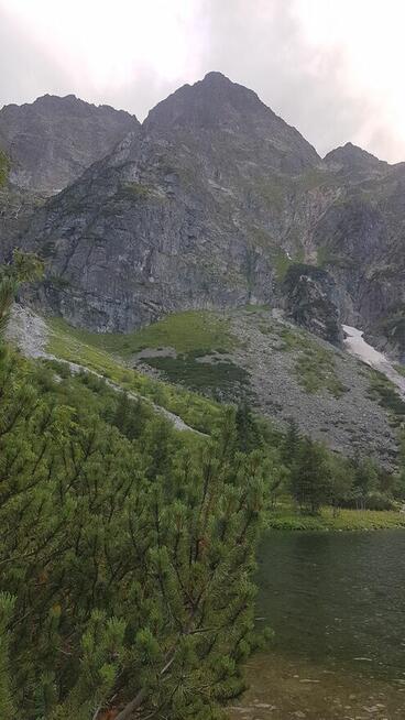 Noclegi w Górach