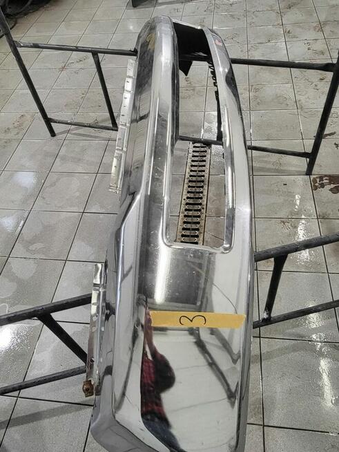 Zderzaki Jeep, Ford F 150 , Ram 1500,2500