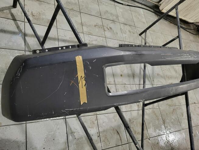 Zderzaki Jeep, Ford F 150 , Ram 1500,2500