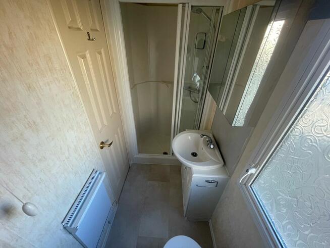 Całoroczny domek holenderski Willerby Westmorland 10,50 x 3,