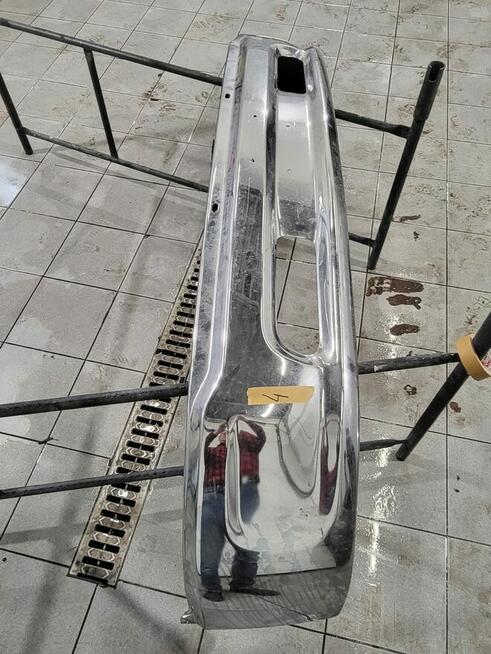 Zderzaki Jeep, Ford F 150 , Ram 1500,2500