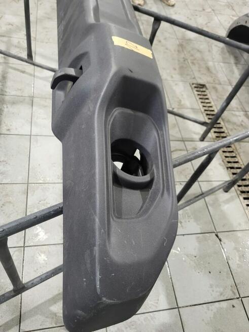 Zderzaki Jeep, Ford F 150 , Ram 1500,2500