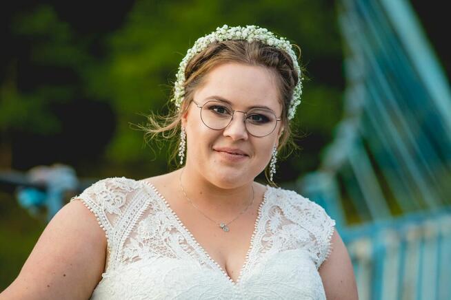 Makijaż Ślubny w Studio Urody Endorfina