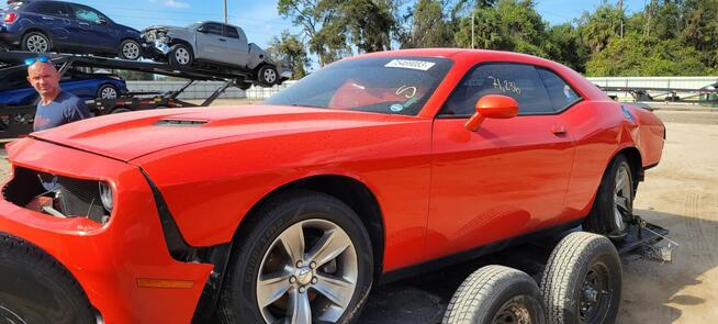 Challenger , Mustang , Camaro, Jeep Wrangler czesci USA