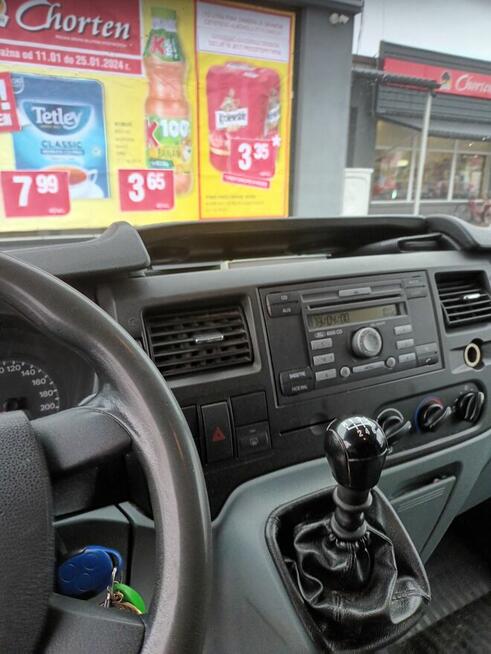 Sprzedam lub zamienię