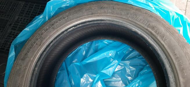 Opony zimowe Imperial Snowdragon 3 205/55/R17