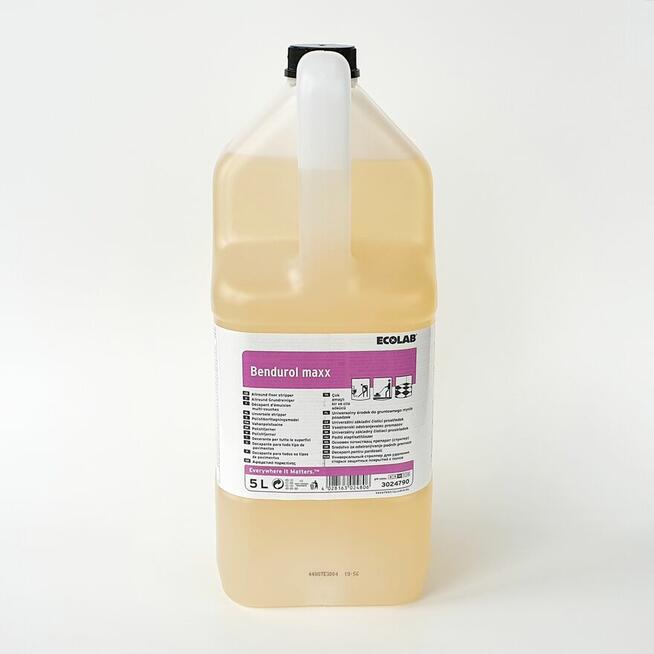 ECOLAB BENDUROL MAXX – 5L