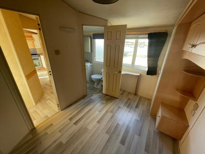 Całoroczny domek holenderski Willerby Westmorland 10,50 x 3,