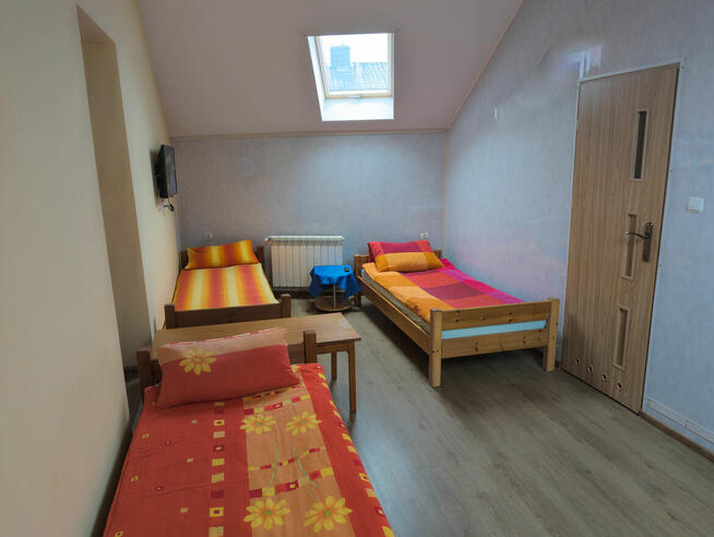 NOCLEG POKOJE GOŚCINNE CHOCIANÓW/LUBIN/ŚCINAWA