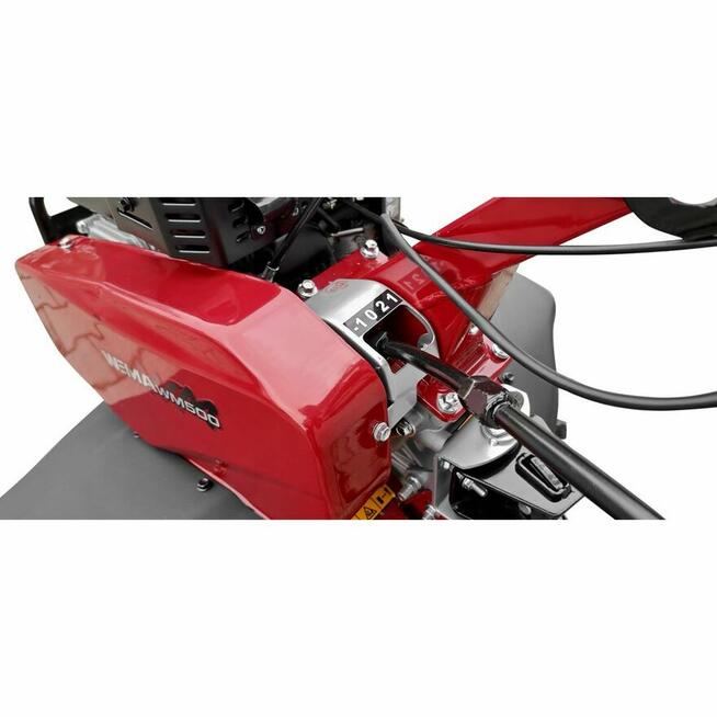 Glebogryzarka WEIMA WM500 7KM