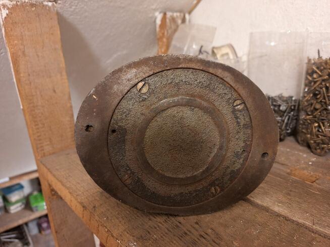 pompa do tokarki TYP. CON2 PO