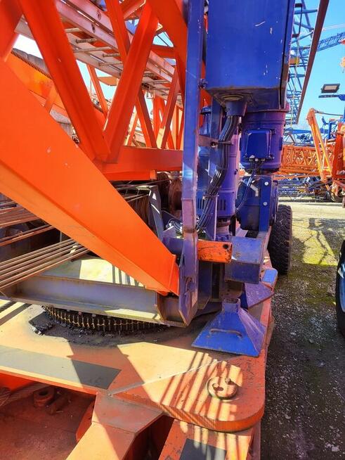 Żuraw szybko-montujący Arcomet A42