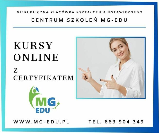 Specjalista ds. personalnych – kurs online