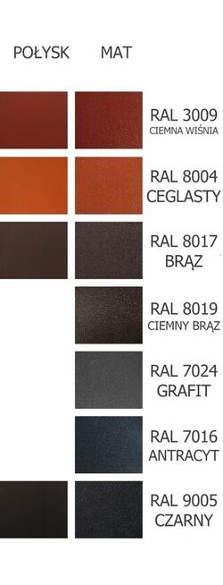 PANEL ELEWACYJNY VENTICA ELEWACJA STALOWA METALOWA Z BLACHY