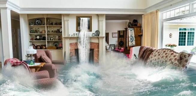 Lokalizacja namierzanie poszukiwanie wycieków wody