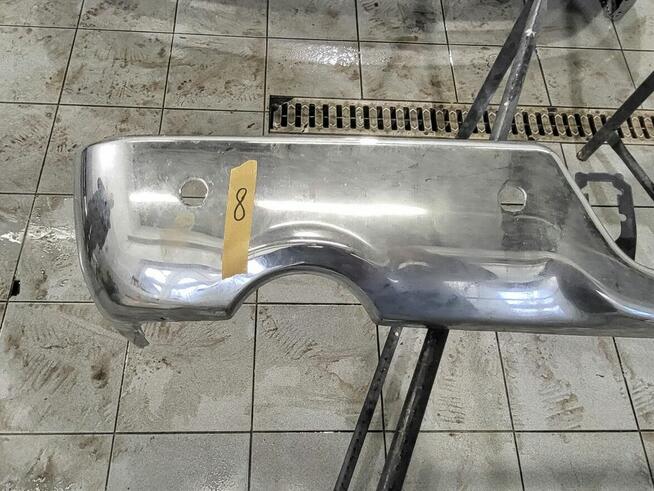 Zderzaki Jeep, Ford F 150 , Ram 1500,2500,Ch