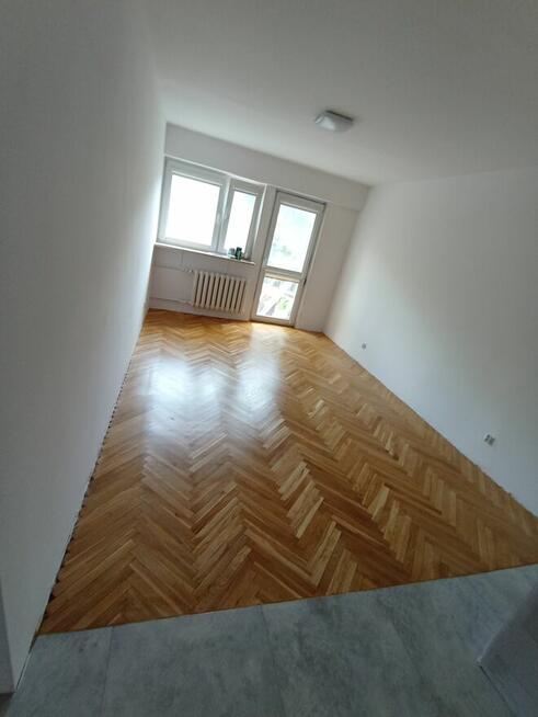 Cyklinowanie Warszawa i okolice