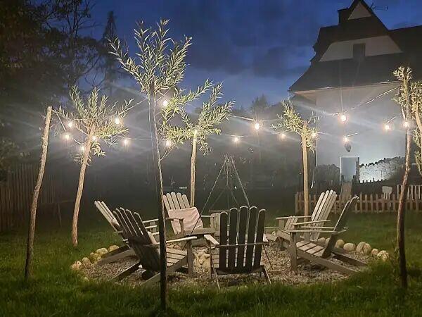 Kawalerski Panieński Zakopane