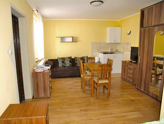 Sprzedaż domu Uzdrowisko Kołobrzeg