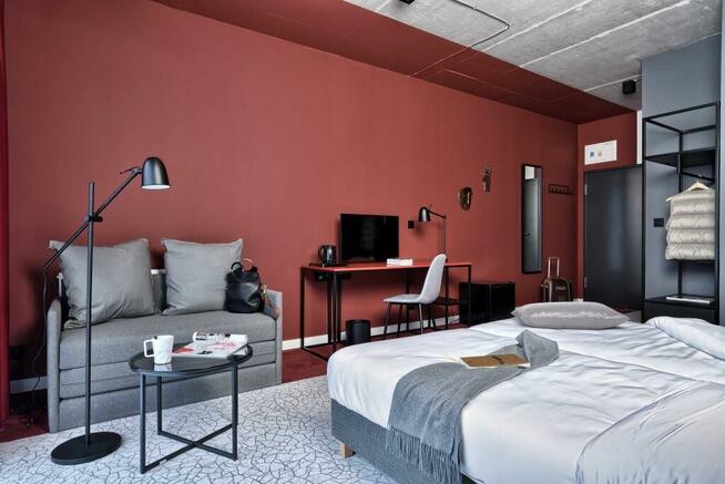 zainwestuj w apartament z vat 23% - inwestycja bezobsługowa