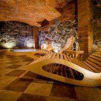 PAŁAC KŁANINO - MAJÓWKA 2025