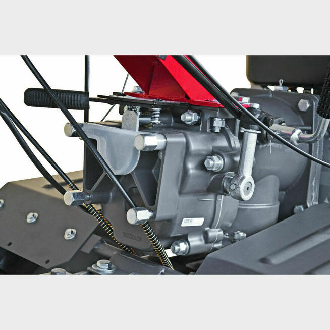 CIĄGNIK JEDNOOSIOWY DZIK WEIMA WM1100C-6 DIFF 7KM WOM + DIF