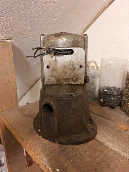 pompa do tokarki TYP. CON2 PO