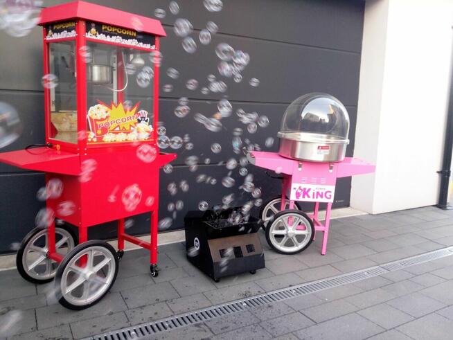 Wynajem Dmuchańce, Dmuchany Zamek, Dmuchaniec