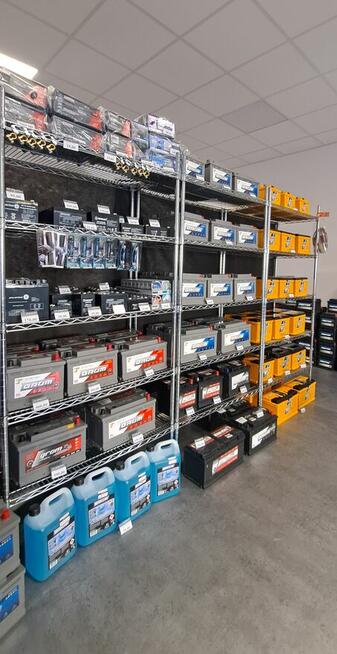 AKumulator 74Ah 680A VARTA Blue E11 GDAŃSK