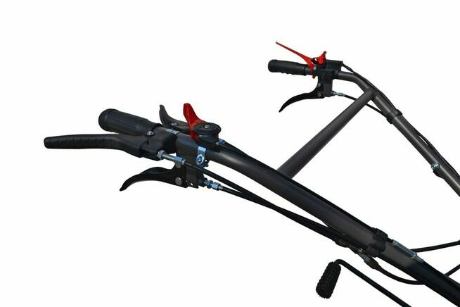 Ciągnik jednoosiowy WEIMA WM1100FE-6 DIFF 13KM WOM + DIF