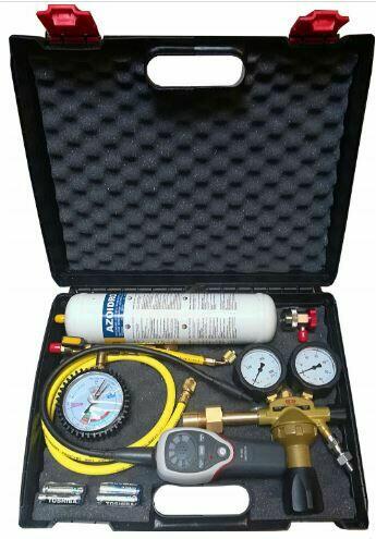 Lokalizacja namierzanie poszukiwanie wycieków wody