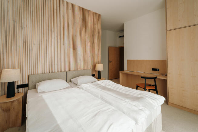 apartament z VAT 23% - pełna własność